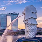 flights to singapore